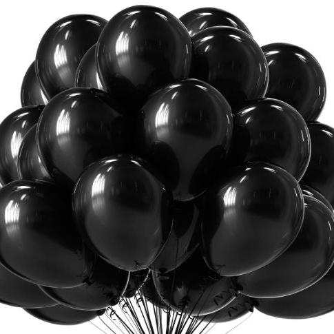 Birthday Babe Party Box for 16