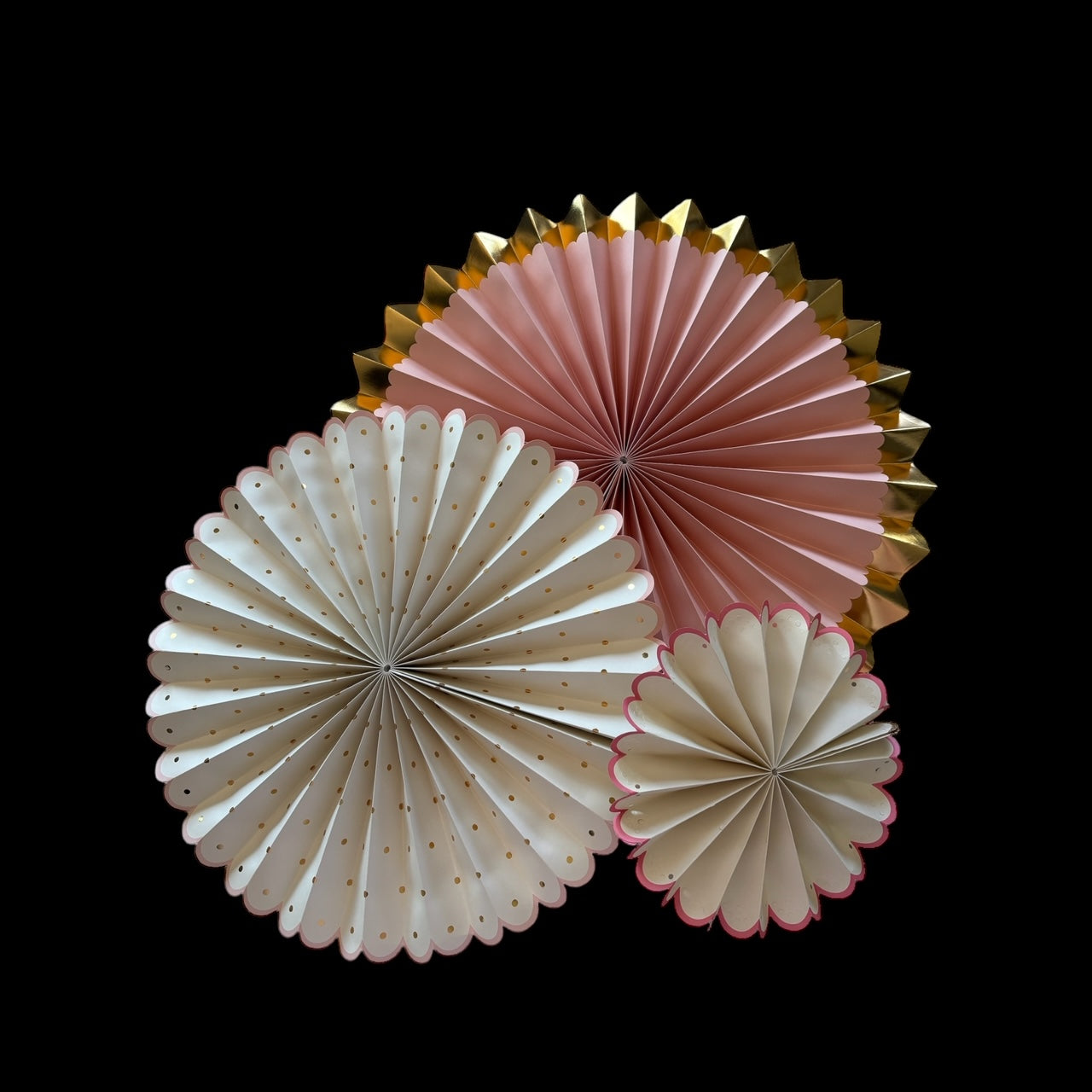 Princess Party Bag for 8 Guests