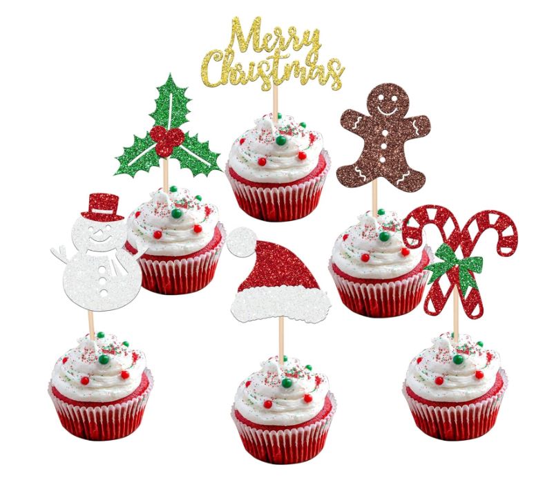 Jingle Juice Holiday Party Box for 16 Guests