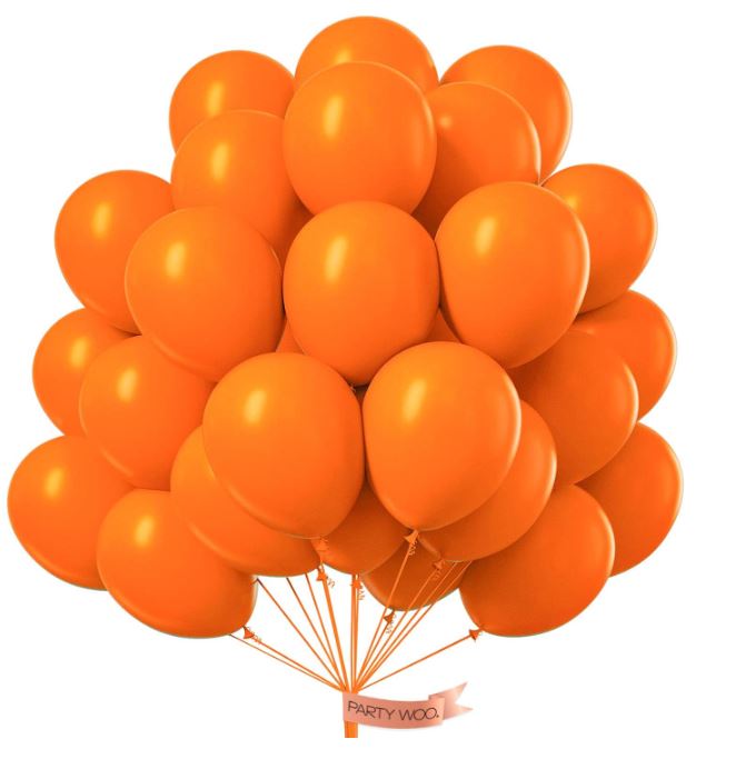 Kids Halloween Party Box for 8