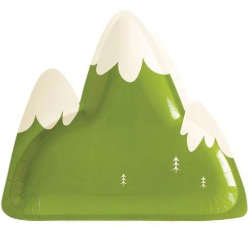 Adventure Birthday Kit