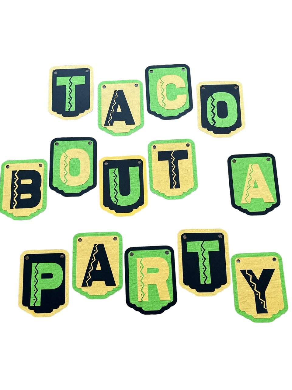 Taco Bout A Party!