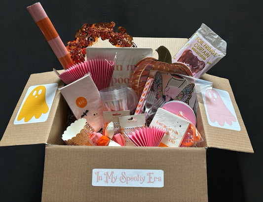 Vintage-Themed Décor