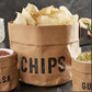 Paper Chip Holder - Washable