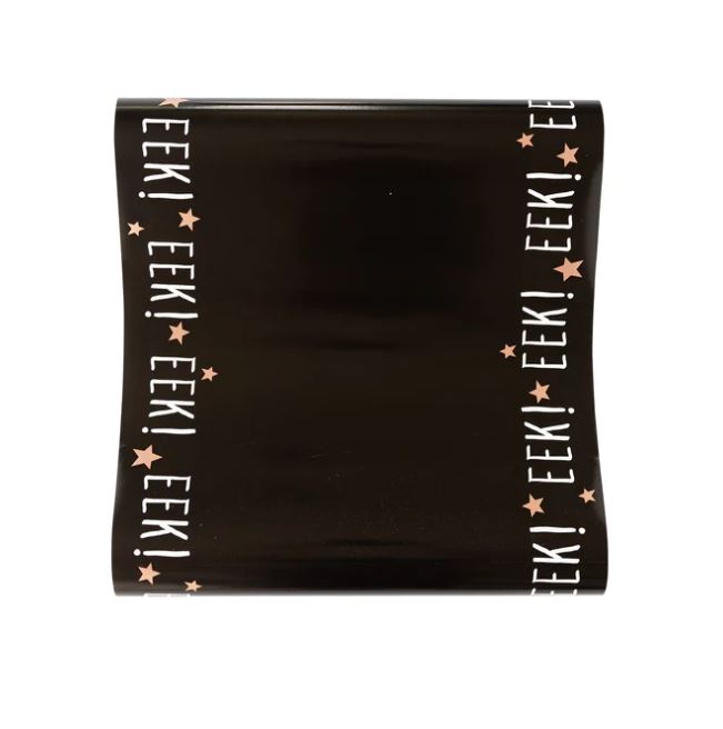 My Minds Eye Halloween "Eek" Table Runner