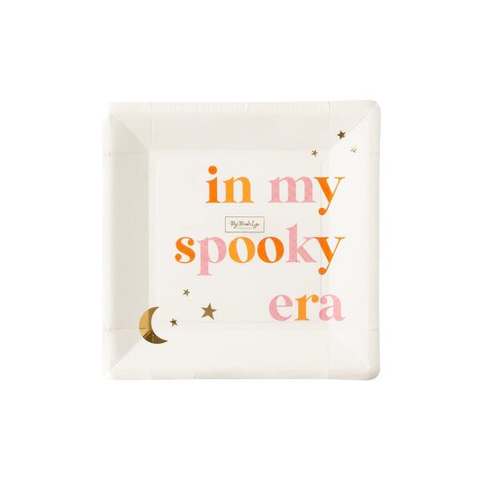 Era's Halloween Party Bag for 8